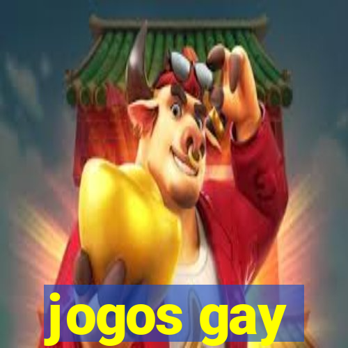 jogos gay